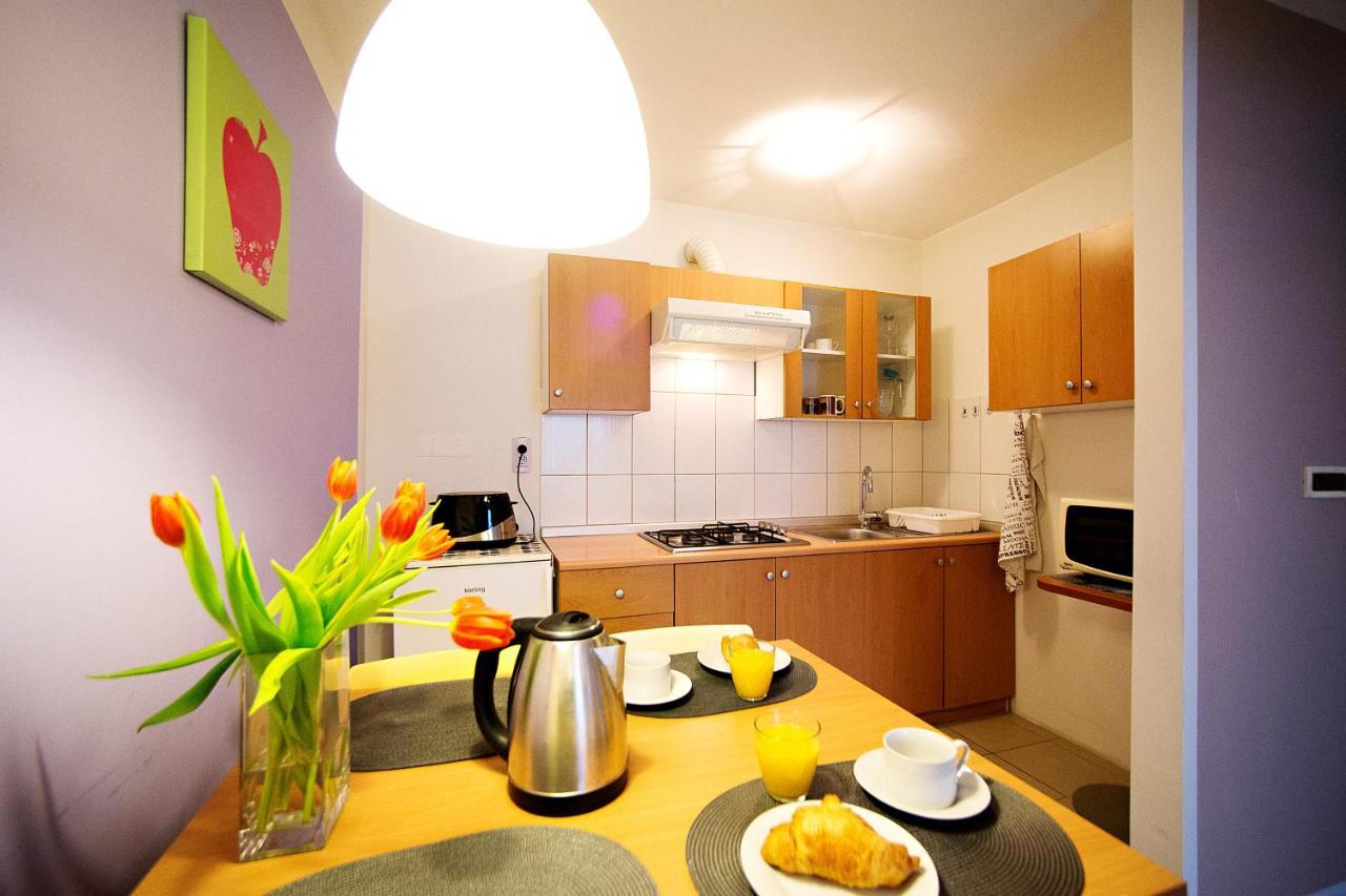 Sweet Apartments With Free Private Parking Λιουμπλιάνα Εξωτερικό φωτογραφία