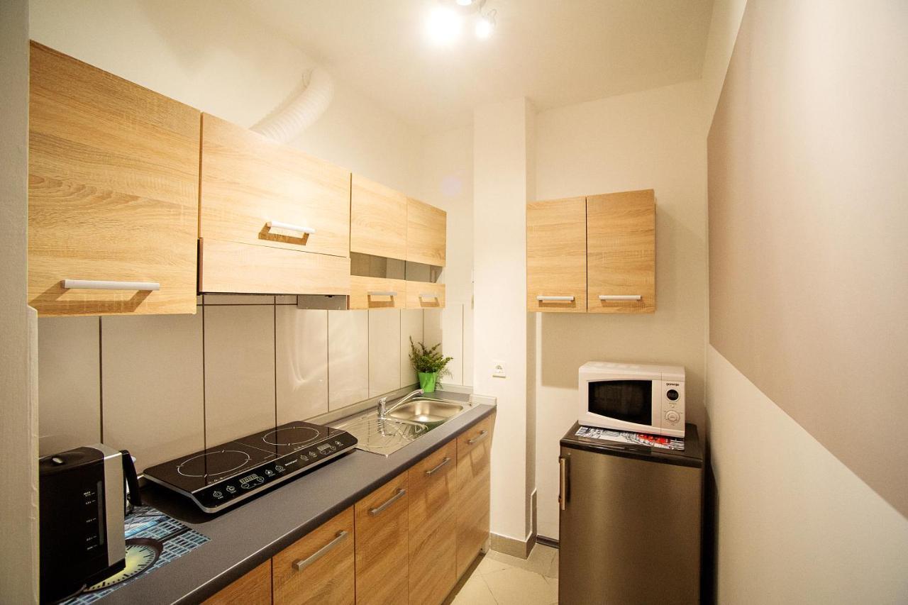 Sweet Apartments With Free Private Parking Λιουμπλιάνα Εξωτερικό φωτογραφία
