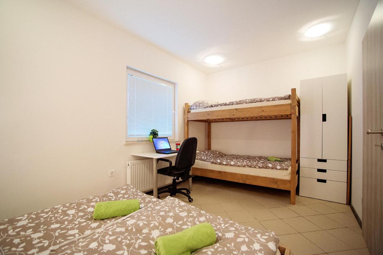 Sweet Apartments With Free Private Parking Λιουμπλιάνα Εξωτερικό φωτογραφία