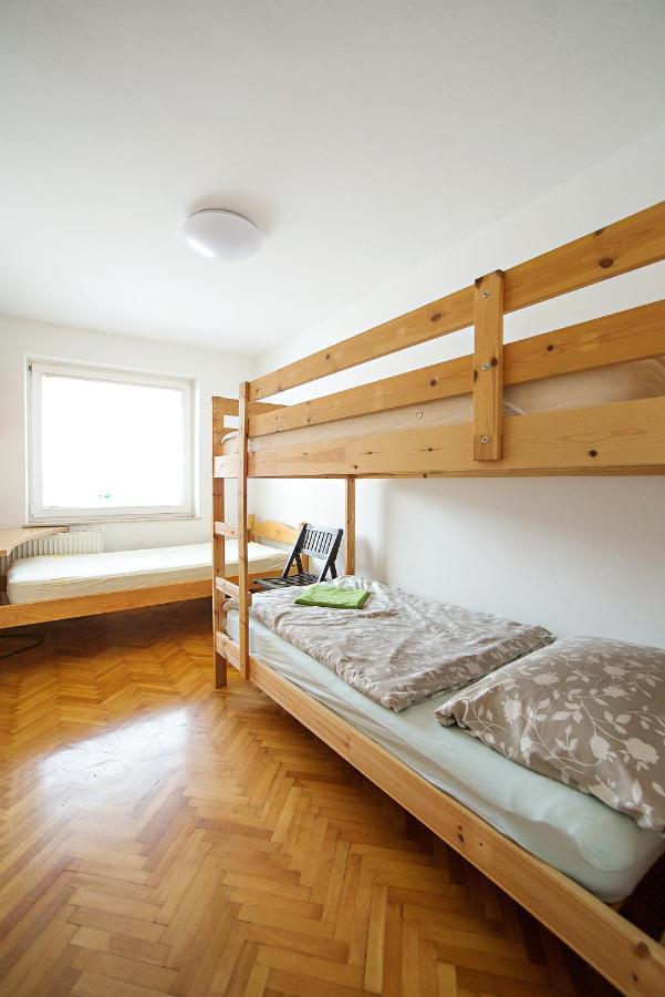 Sweet Apartments With Free Private Parking Λιουμπλιάνα Εξωτερικό φωτογραφία