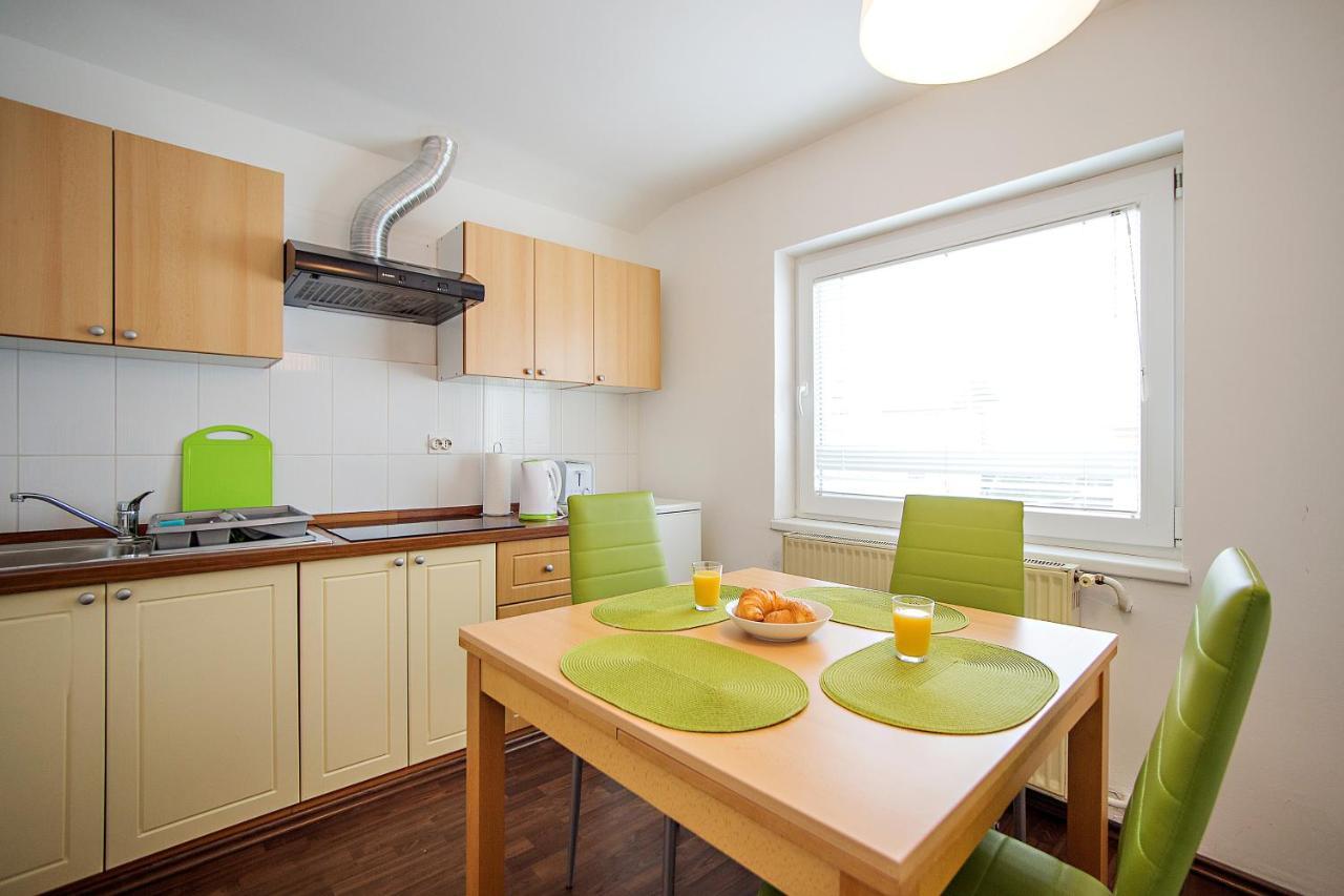 Sweet Apartments With Free Private Parking Λιουμπλιάνα Εξωτερικό φωτογραφία