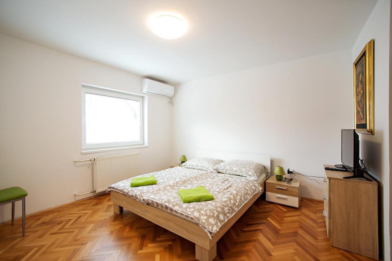 Sweet Apartments With Free Private Parking Λιουμπλιάνα Εξωτερικό φωτογραφία