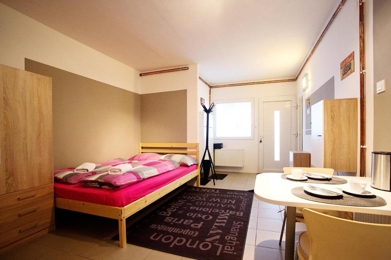 Sweet Apartments With Free Private Parking Λιουμπλιάνα Εξωτερικό φωτογραφία