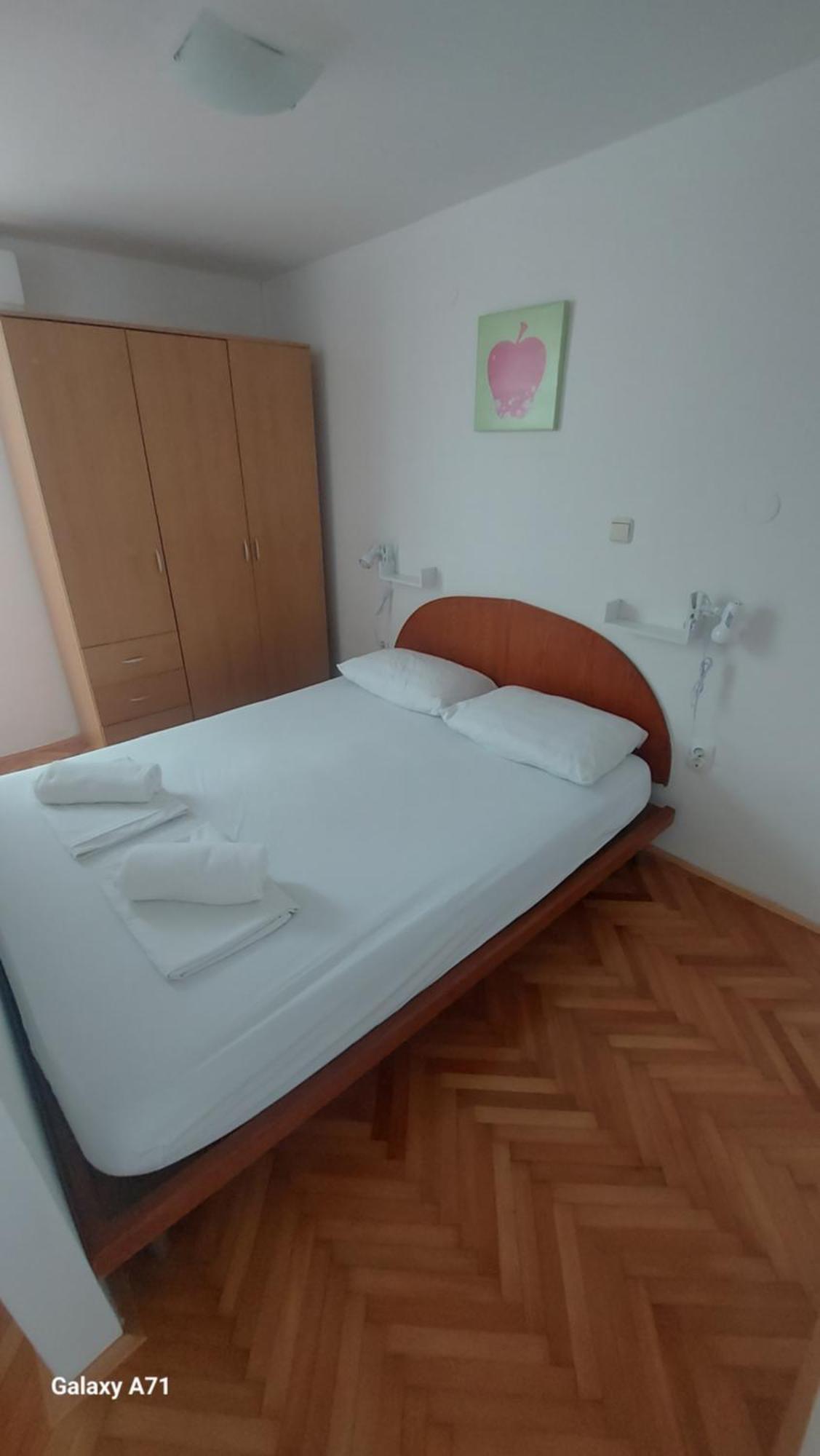 Sweet Apartments With Free Private Parking Λιουμπλιάνα Εξωτερικό φωτογραφία
