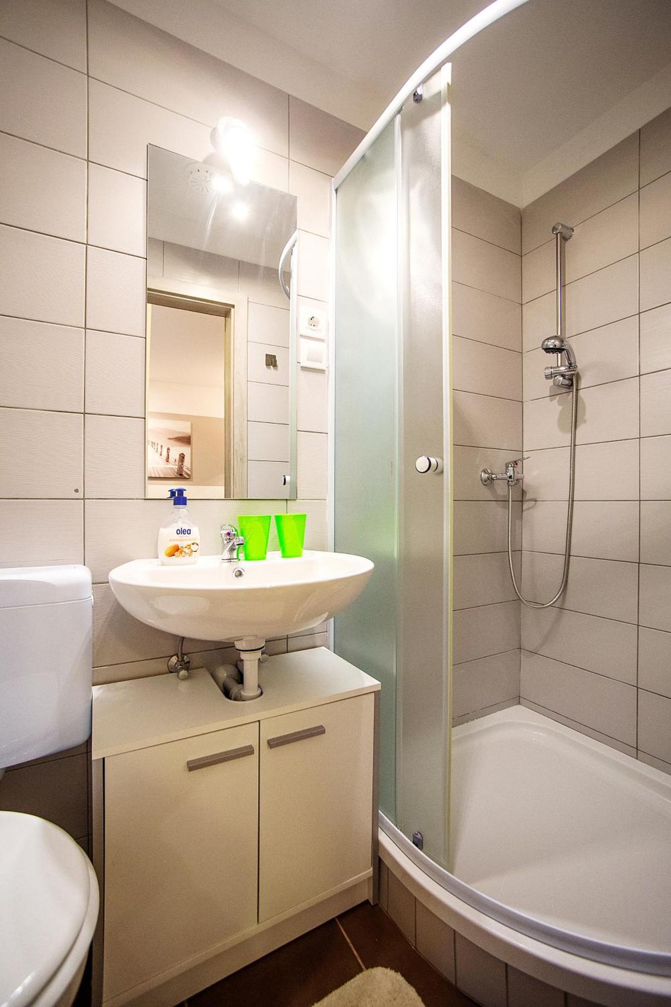 Sweet Apartments With Free Private Parking Λιουμπλιάνα Δωμάτιο φωτογραφία