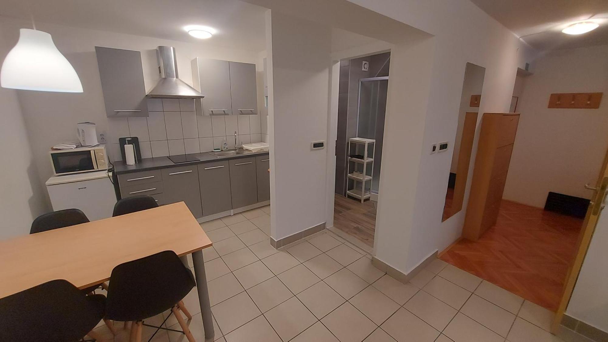 Sweet Apartments With Free Private Parking Λιουμπλιάνα Δωμάτιο φωτογραφία