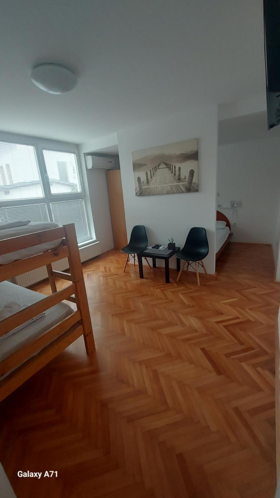 Sweet Apartments With Free Private Parking Λιουμπλιάνα Εξωτερικό φωτογραφία