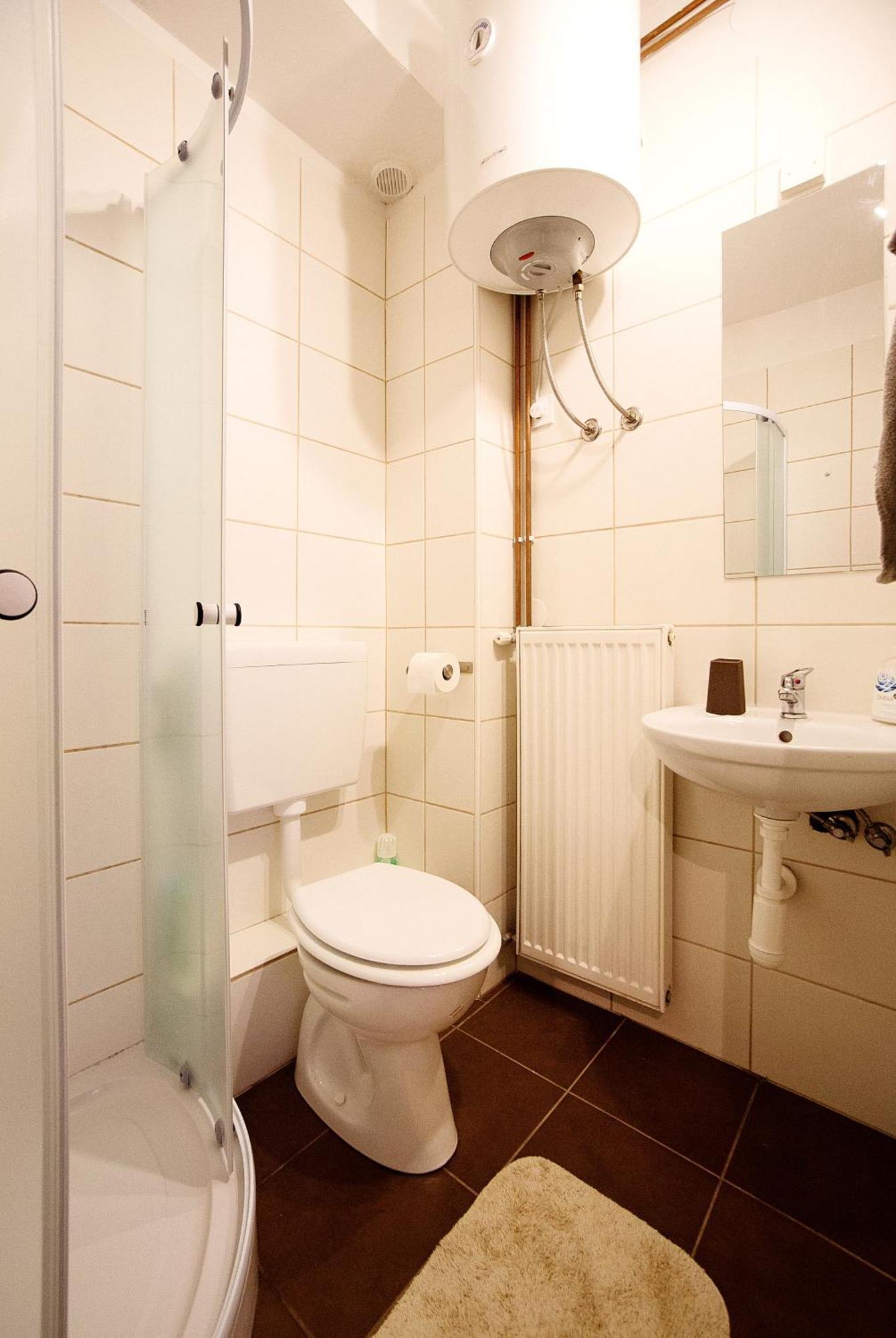 Sweet Apartments With Free Private Parking Λιουμπλιάνα Δωμάτιο φωτογραφία